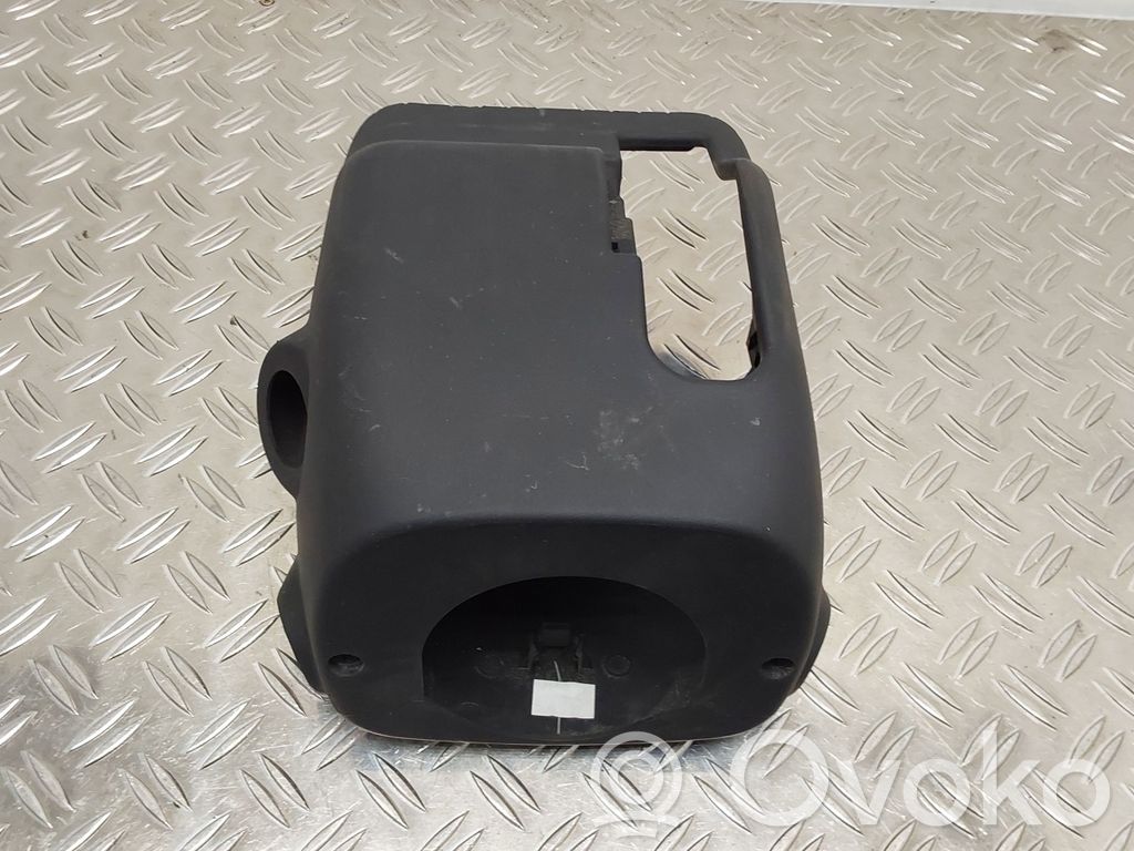 Toyota Auris E180 Steering wheel column trim 