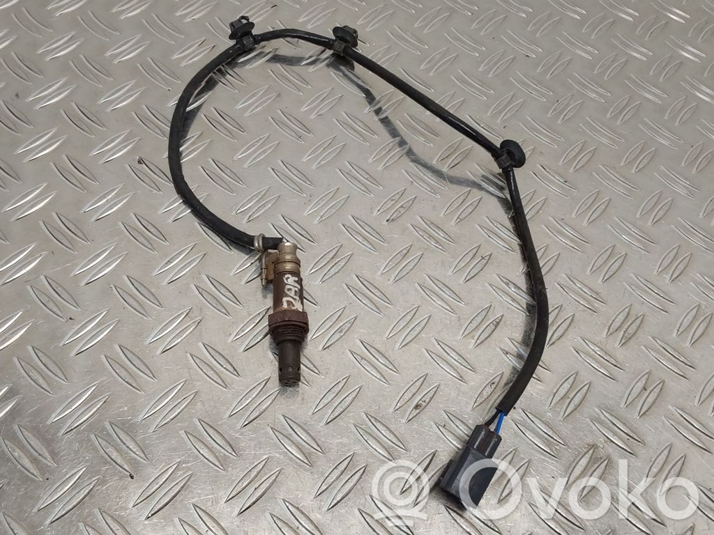 Toyota Yaris Lambda probe sensor 