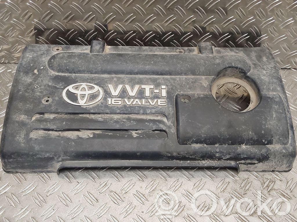 Toyota Corolla Verso E121 Engine cover (trim) 