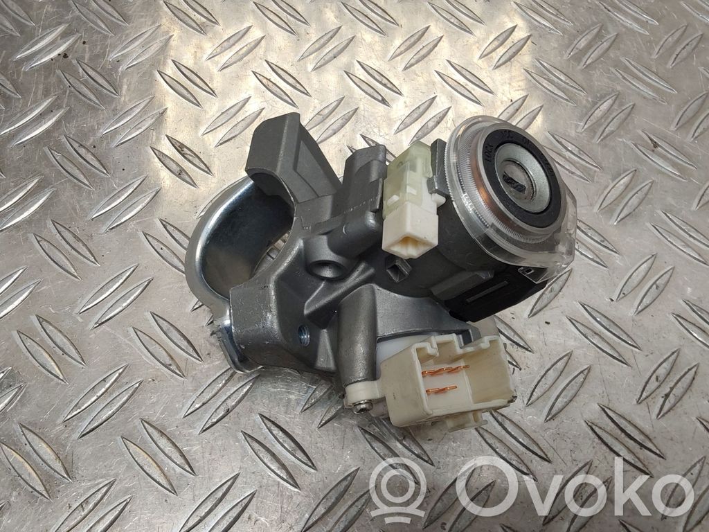 Toyota Verso Ignition lock 
