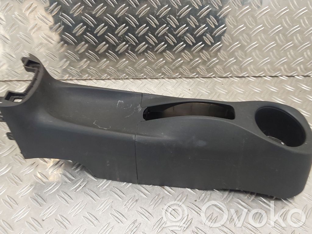 Toyota Aygo AB40 Console centrale 