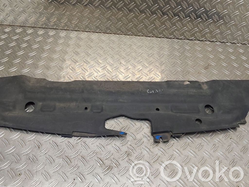 Toyota Corolla E120 E130 Mască radiator 
