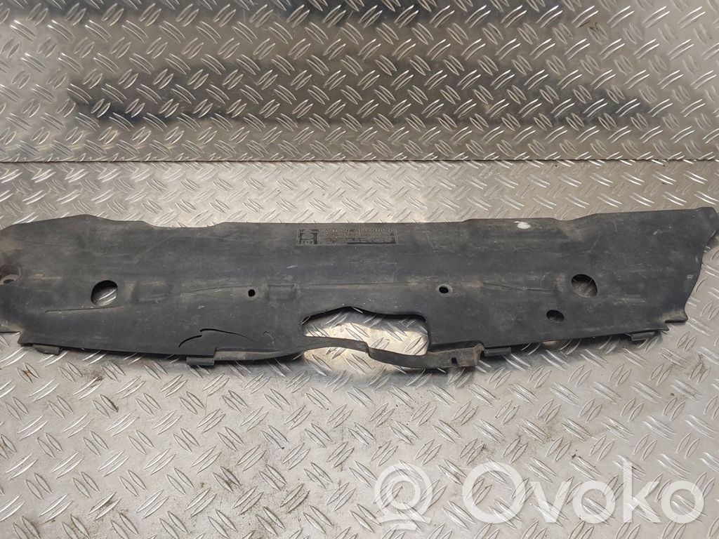 Toyota Corolla E120 E130 Mască radiator 