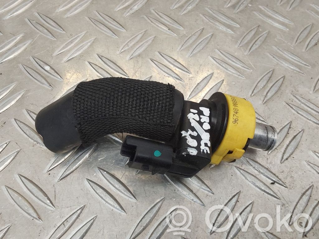 Toyota Proace Ventilācijas vārsts 