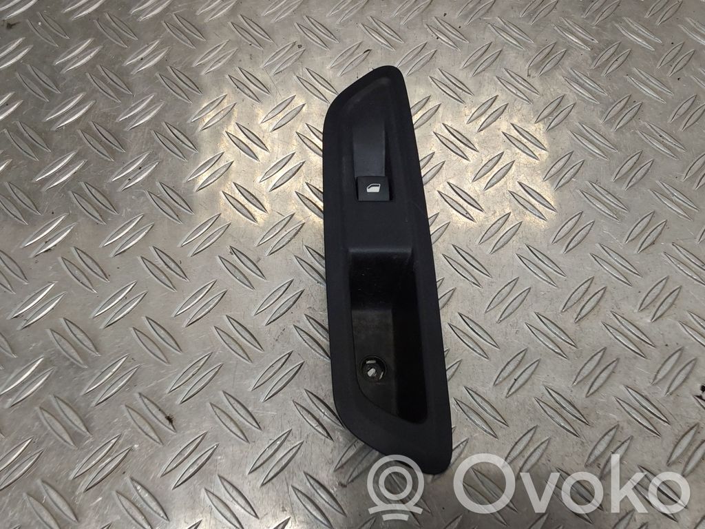 Citroen C4 III e-C4 Electric window control switch 
