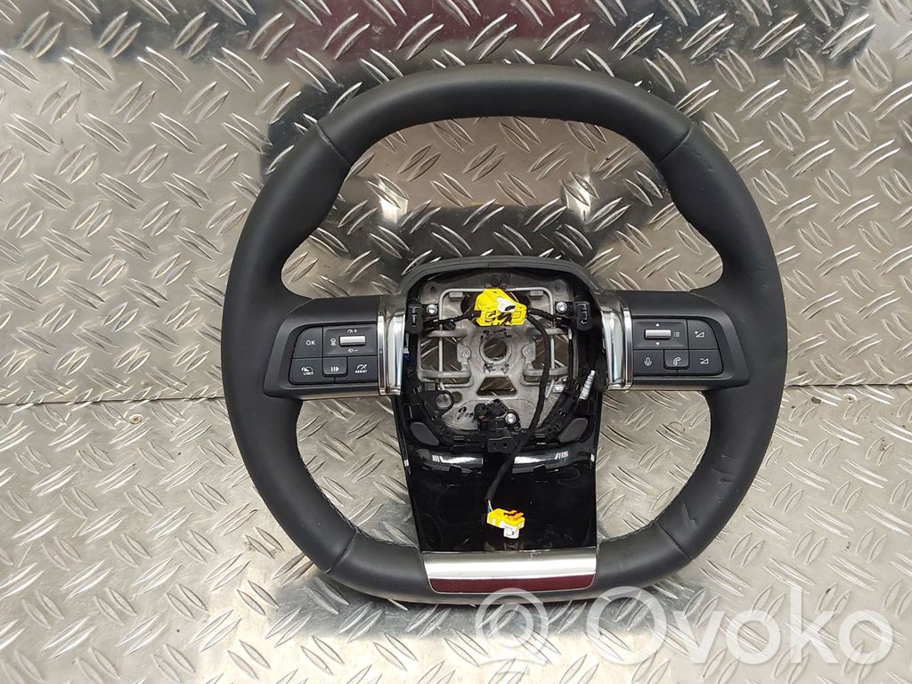Citroen C4 III e-C4 Volante 