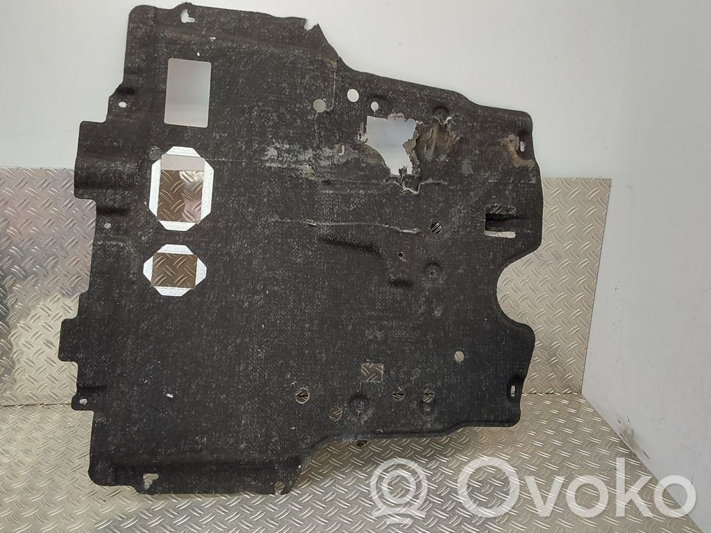 Citroen C4 III e-C4 Engine splash shield/under tray 