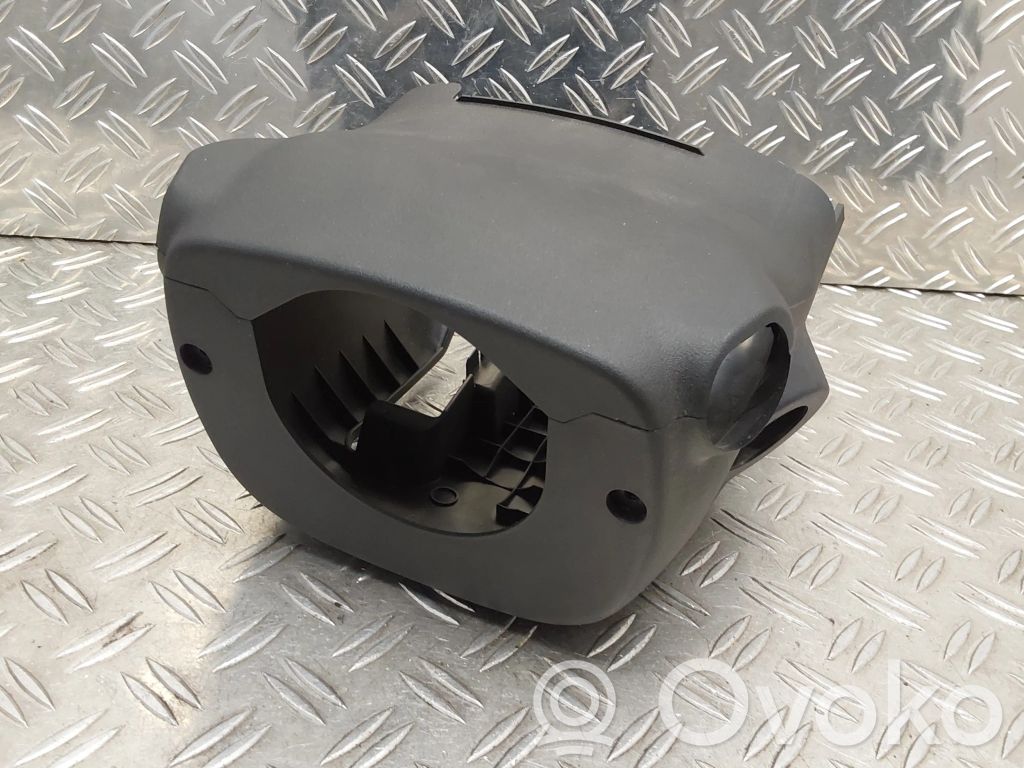 Toyota Auris E180 Steering wheel column trim 