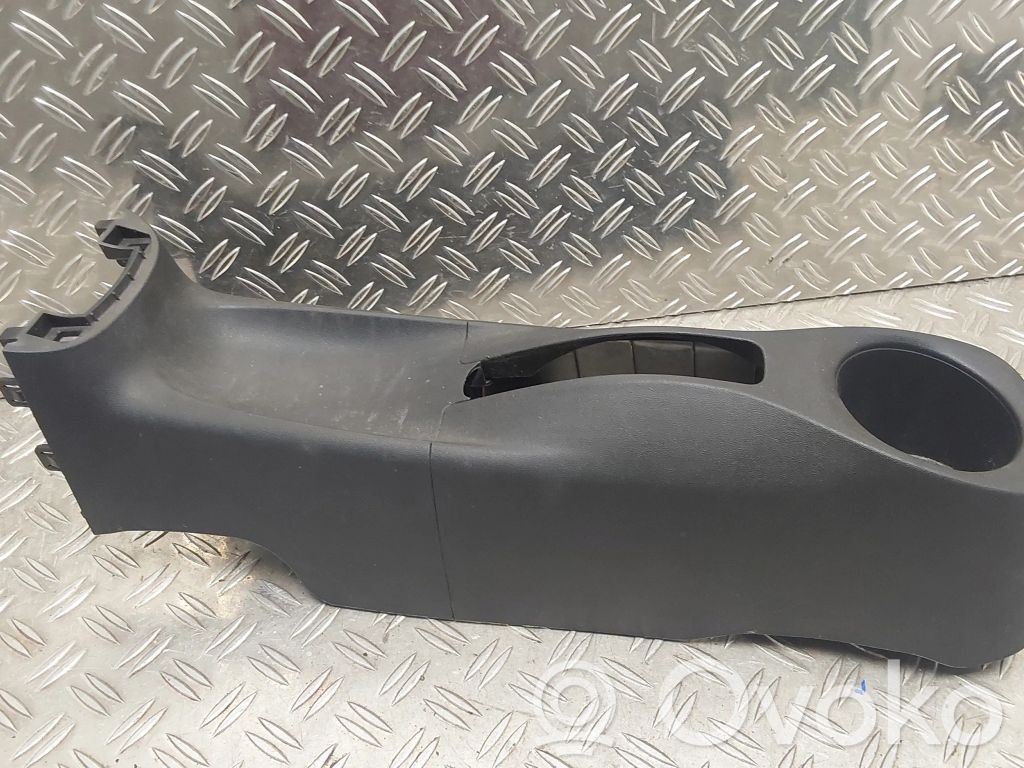 Toyota Aygo AB40 Console centrale 