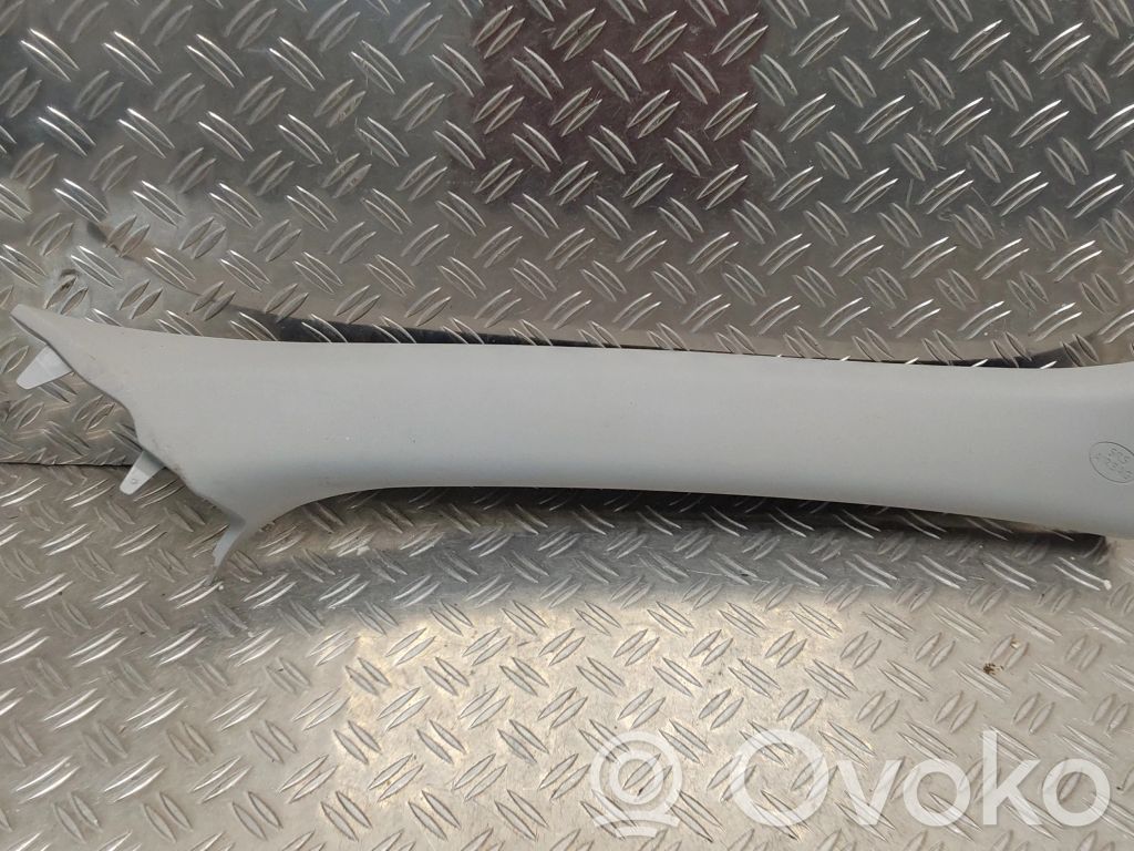 Toyota Yaris XP210 Verkleidung A-Säule 