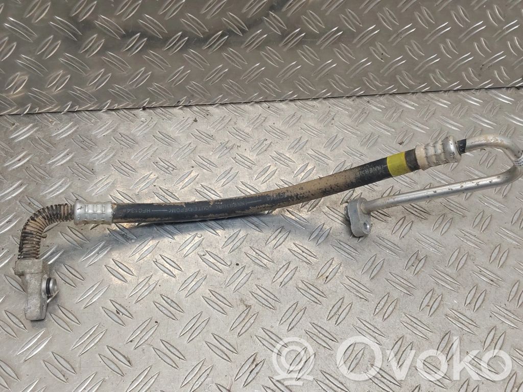 Toyota Auris 150 Wąż / Przewód klimatyzacji A/C 