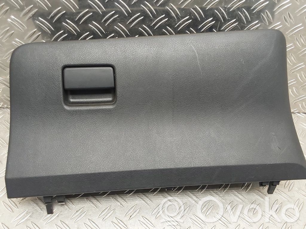 Toyota Yaris Guantera 