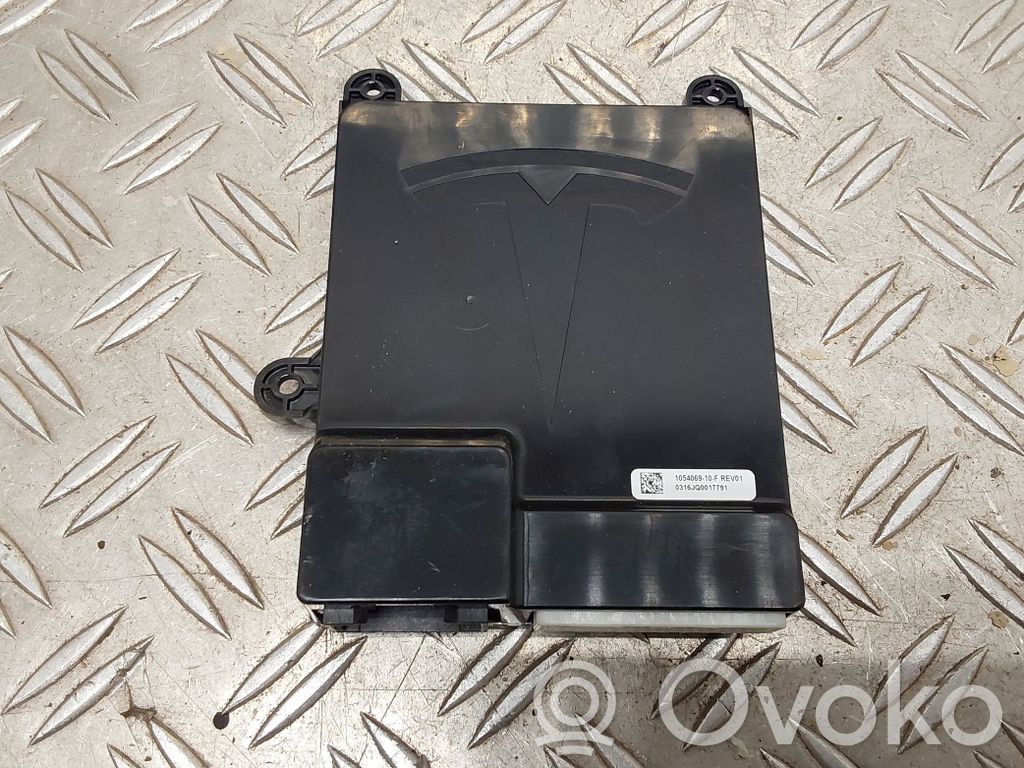 Tesla Model X Module de commande de siège 