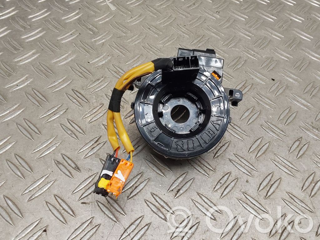 Toyota Prius (XW20) Taśma / Pierścień ślizgowy Airbag / SRS 