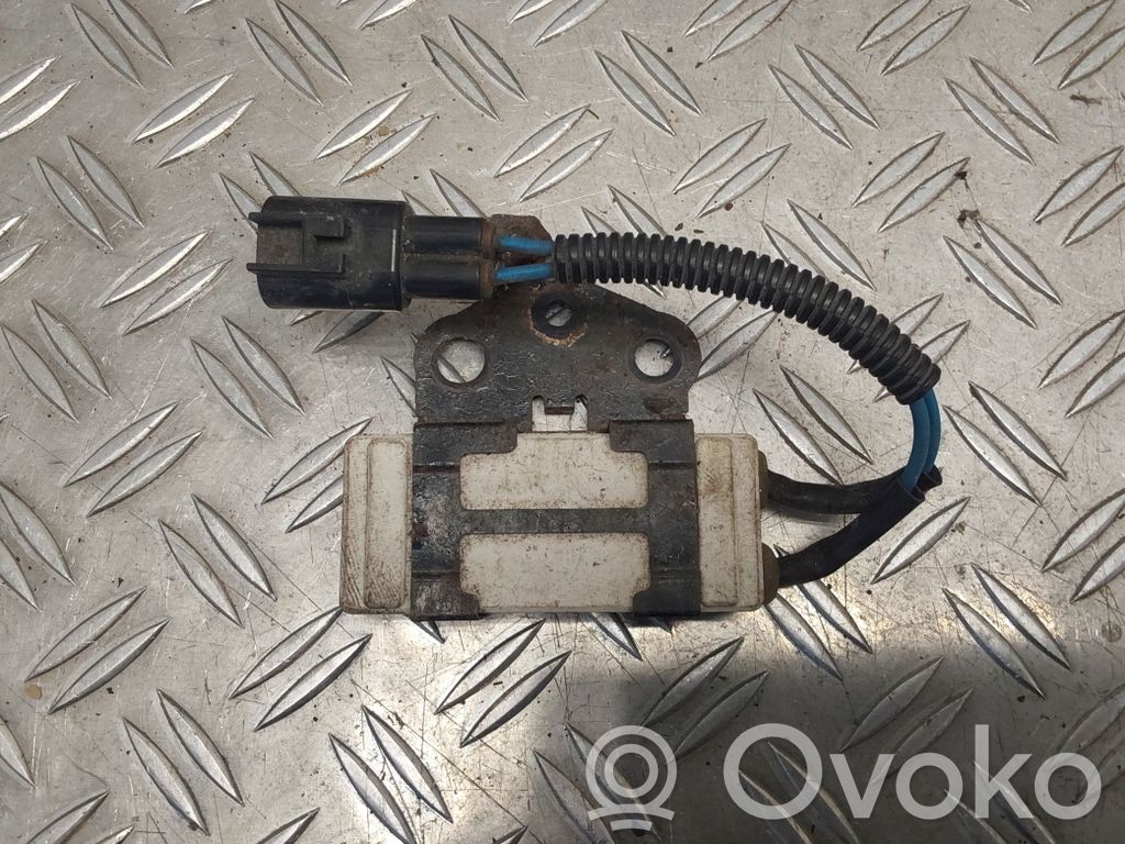 Toyota Corolla E120 E130 Relais de ventilateur de liquide de refroidissement 