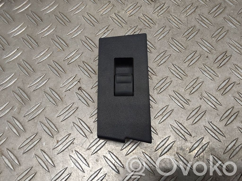 Toyota Corolla E160 E170 Rear door window switch trim 