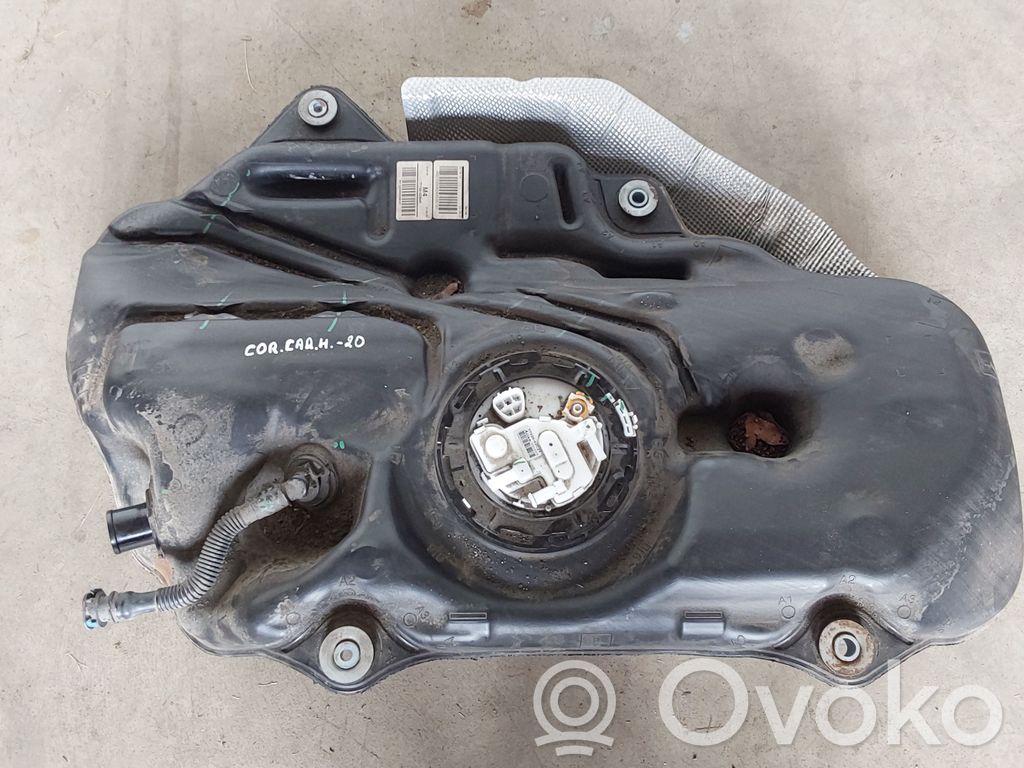 Toyota Corolla E210 E21 Degvielas tvertne 