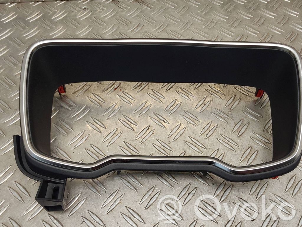 Toyota Corolla E210 E21 Dashboard trim 