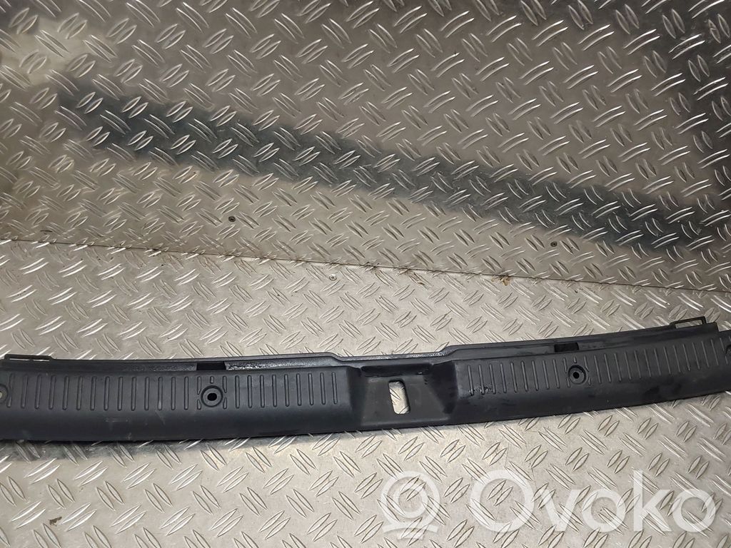 Toyota Corolla E120 E130 Protection de seuil de coffre 