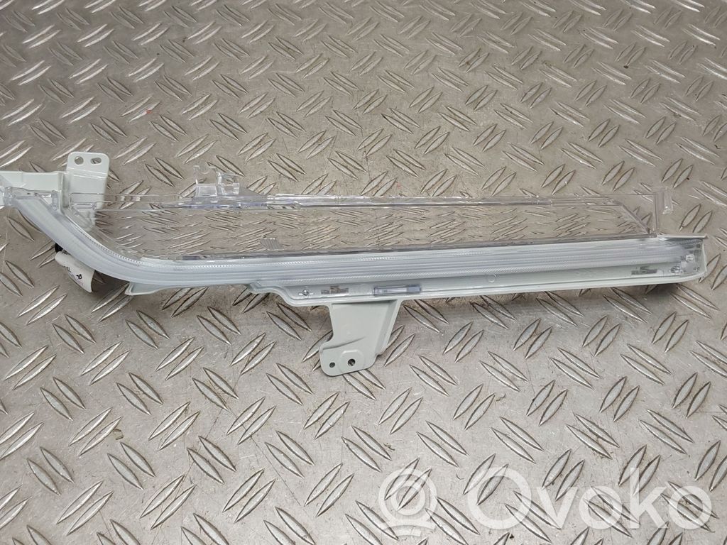 Toyota Corolla E210 E21 LED-Tagfahrscheinwerfer 