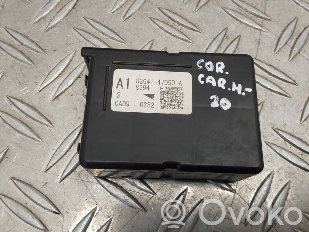 Toyota Corolla E210 E21 Kiti valdymo blokai/ moduliai 