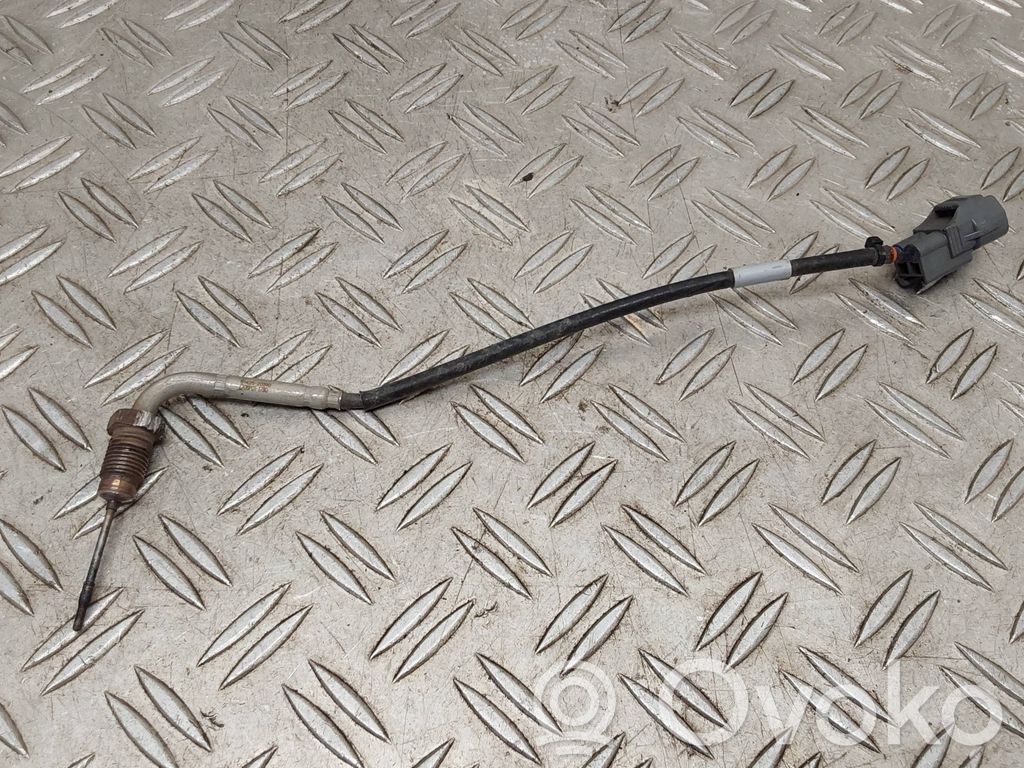 Toyota Verso Išmetamųjų dujų temperatūros daviklis 