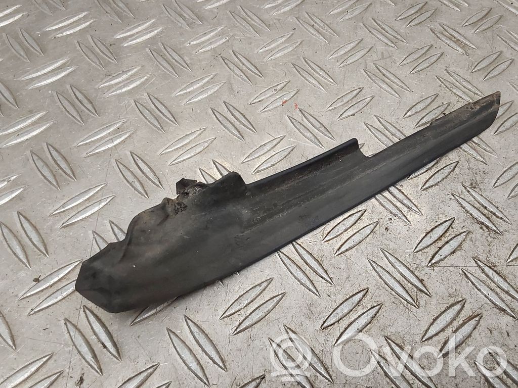 Toyota Corolla E210 E21 Fender end trim 