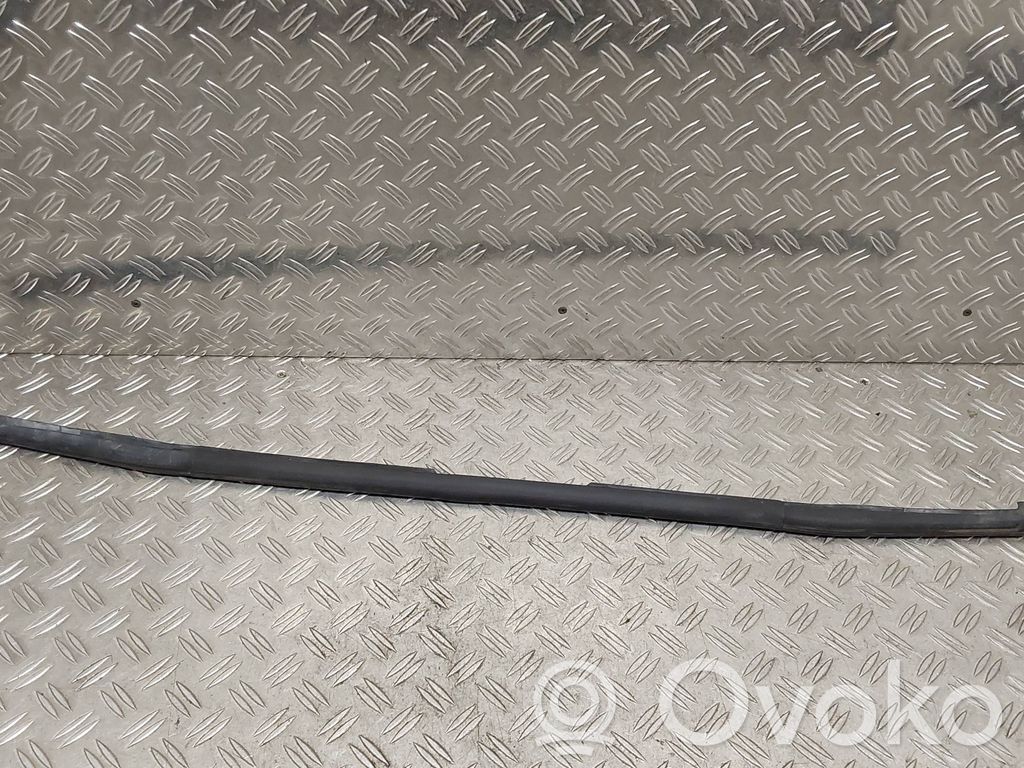 Toyota Corolla E210 E21 Engine compartment rubber 