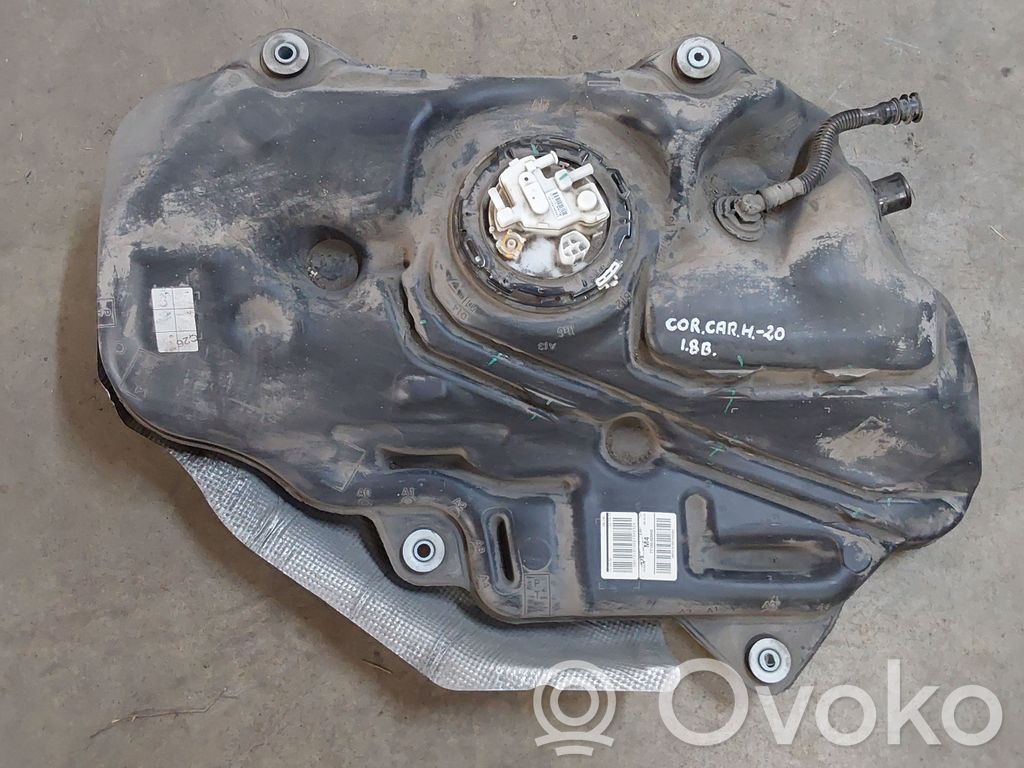 Toyota Corolla E210 E21 Degvielas tvertne 