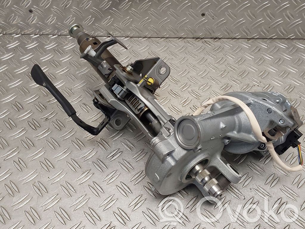 Toyota Corolla E210 E21 Electric power steering pump 