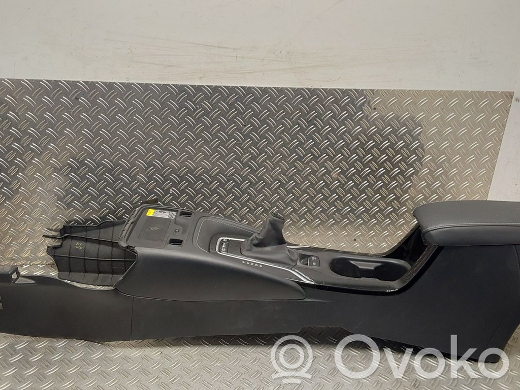 Toyota Corolla E210 E21 Center console 