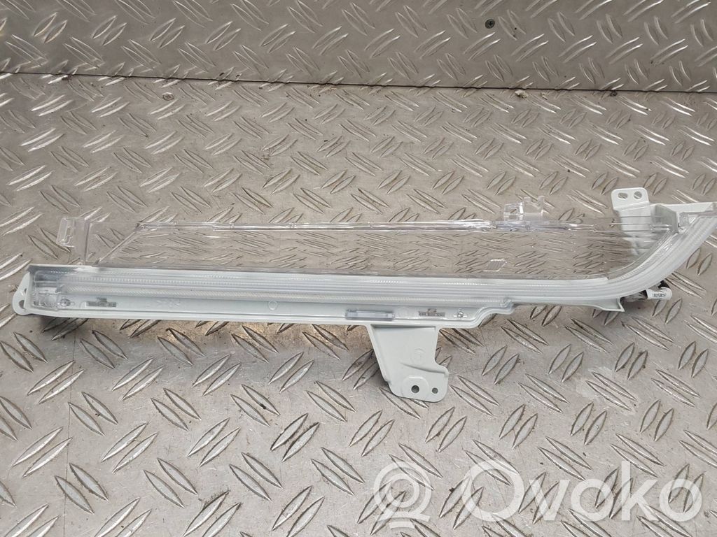Toyota Corolla E210 E21 LED-Tagfahrscheinwerfer 