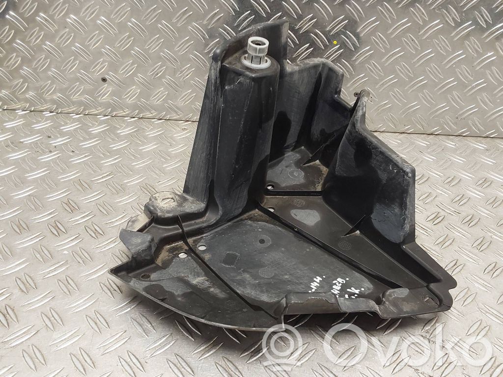 Toyota Auris E180 Couvre-soubassement arrière 