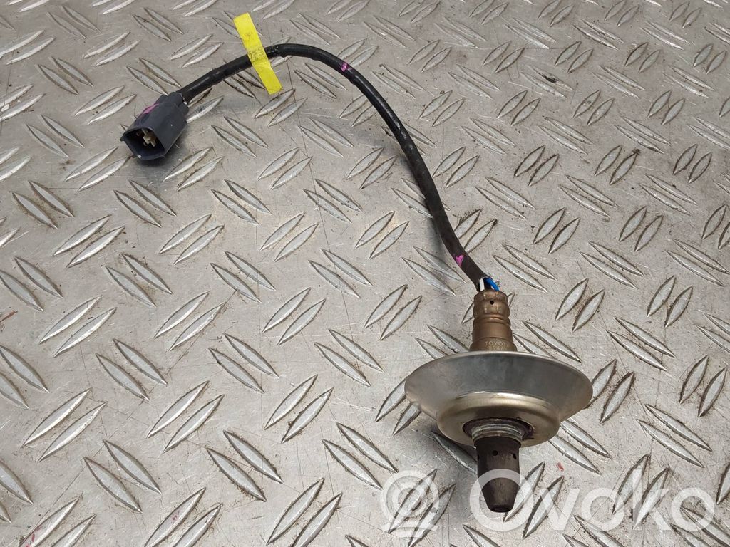 Sonde lambda   8946752080