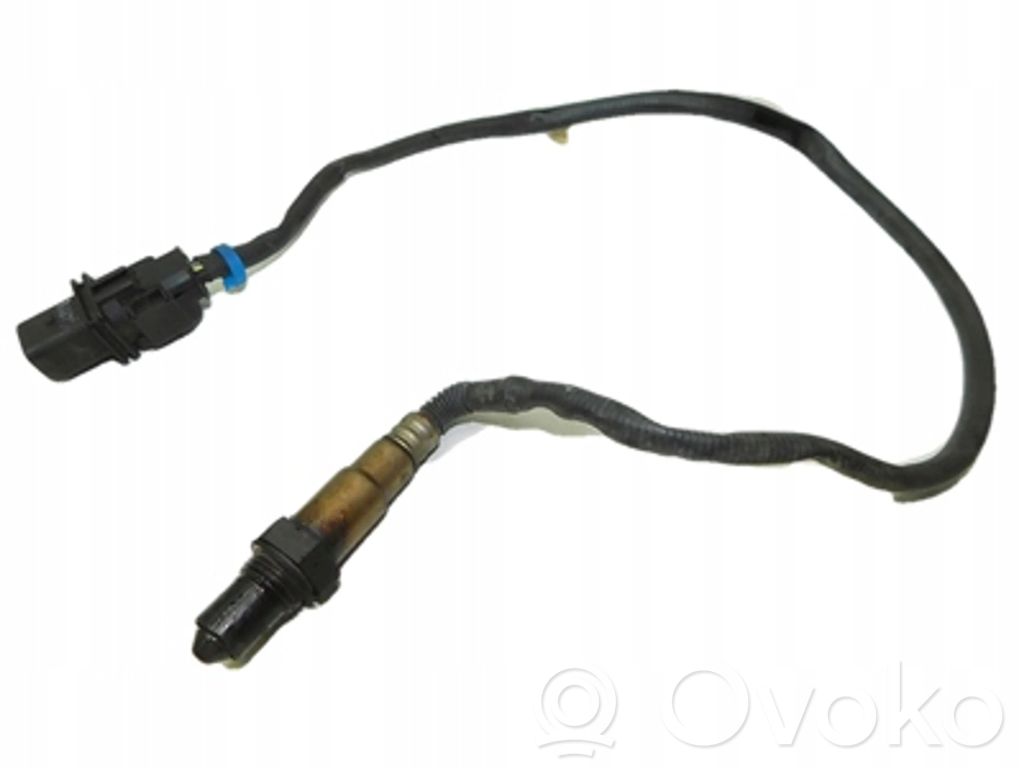 Lambda probe sensor   0281004416