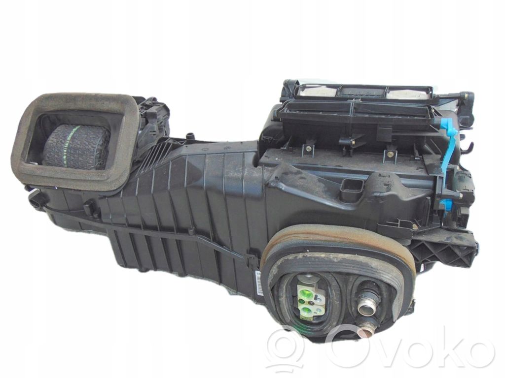 Audi A3 S3 8P Interior heater climate box assembly 