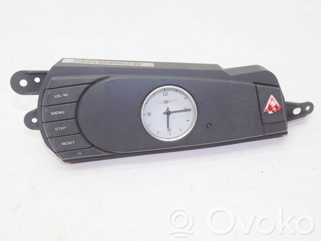 Uhr   P04685911AC
