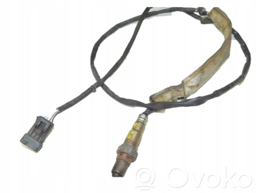 Sonda lambda   0258006427
