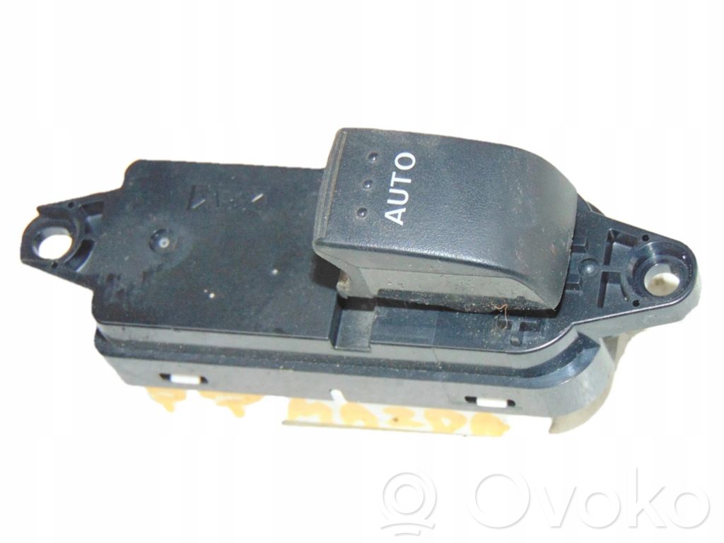 Mazda CX-9 Electric window control switch 