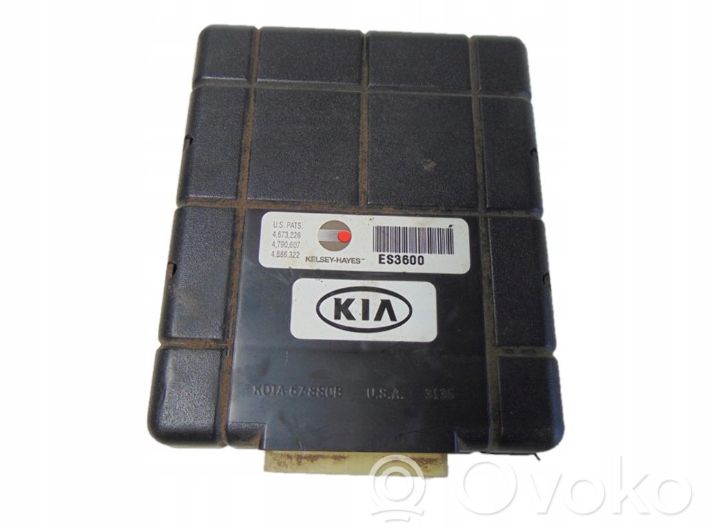 KIA Sportage ABS control unit/module 