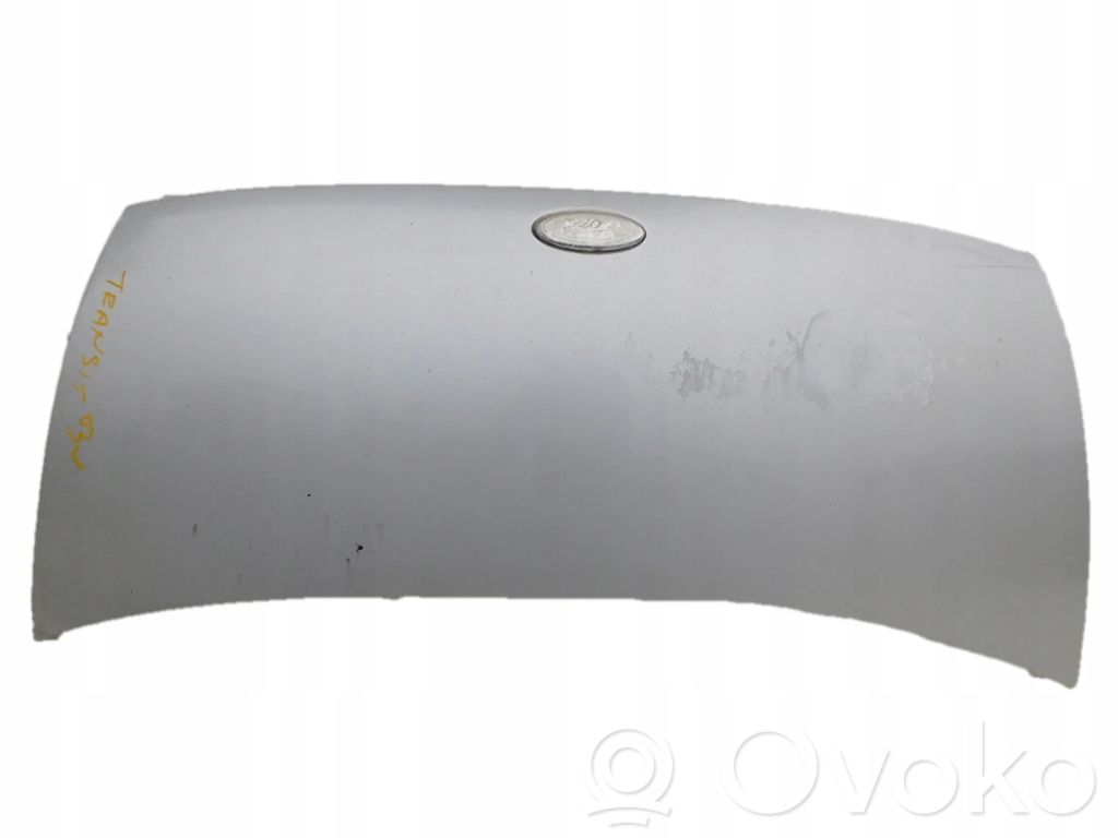 Motorhaube