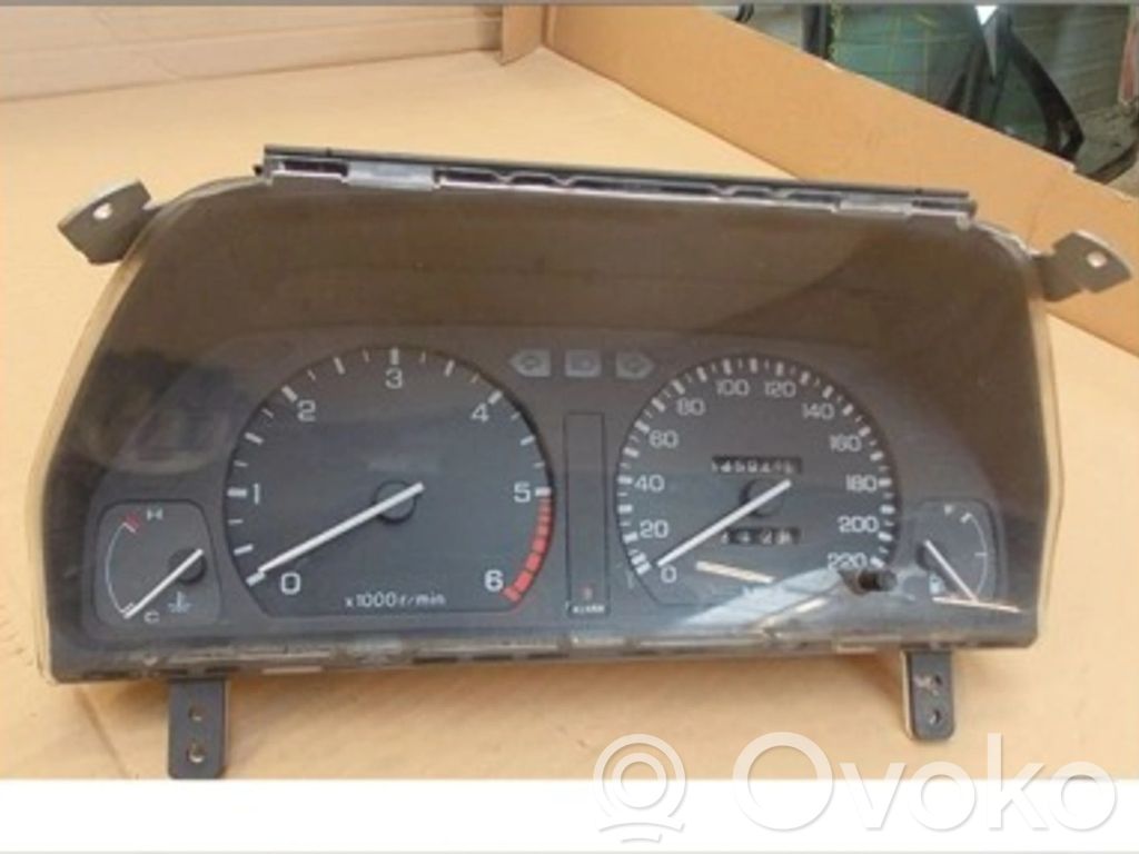 Speedometer (instrument cluster)