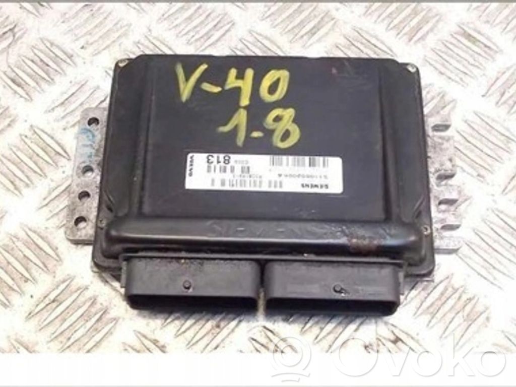 Engine control unit/module   S110602006A