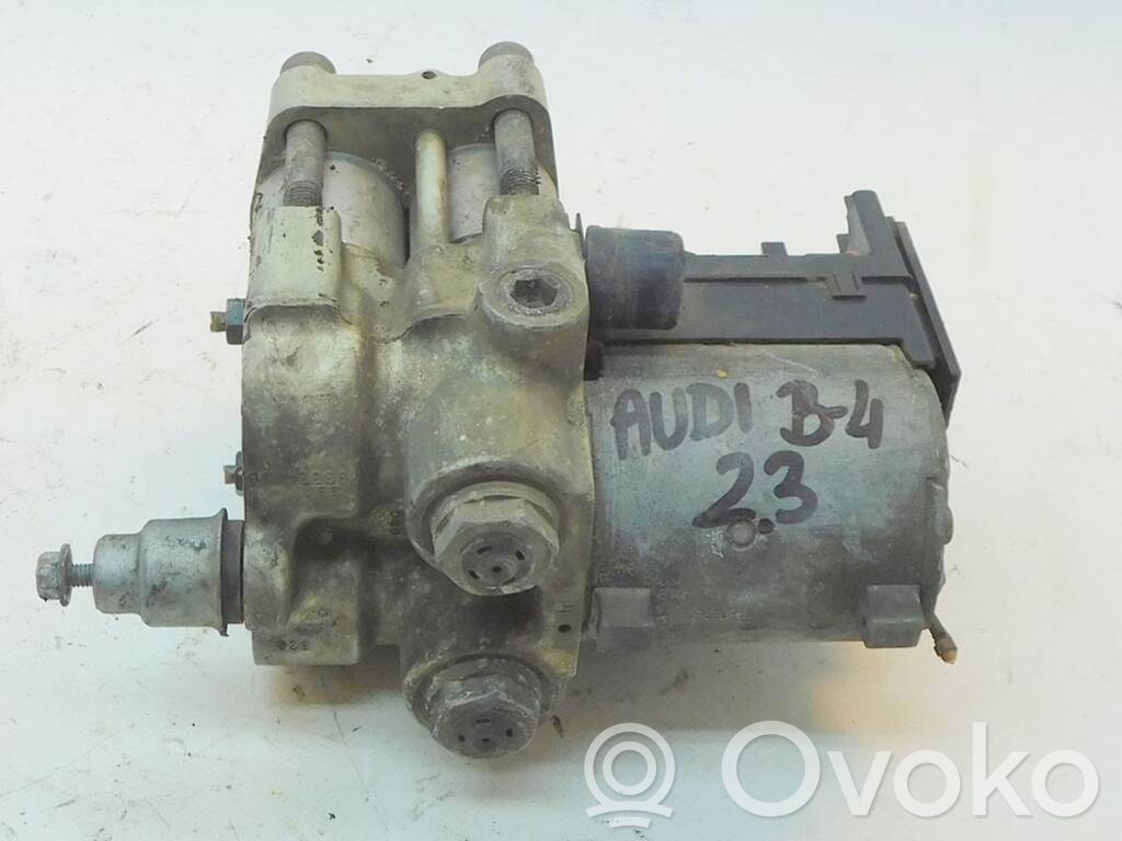 ABS-pumppu   4A0614111A,0265201049,281201134