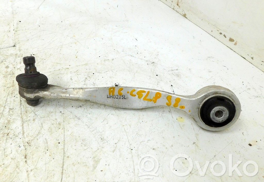 Front control arm   192626