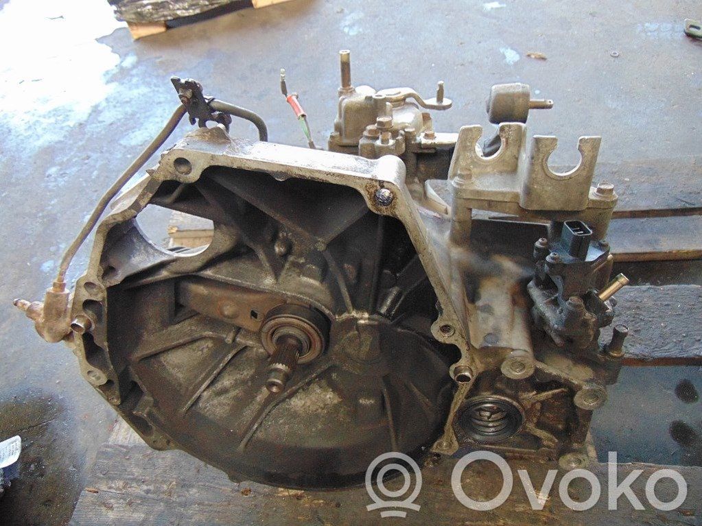 Honda Accord Manualna 5-biegowa skrzynia biegów 