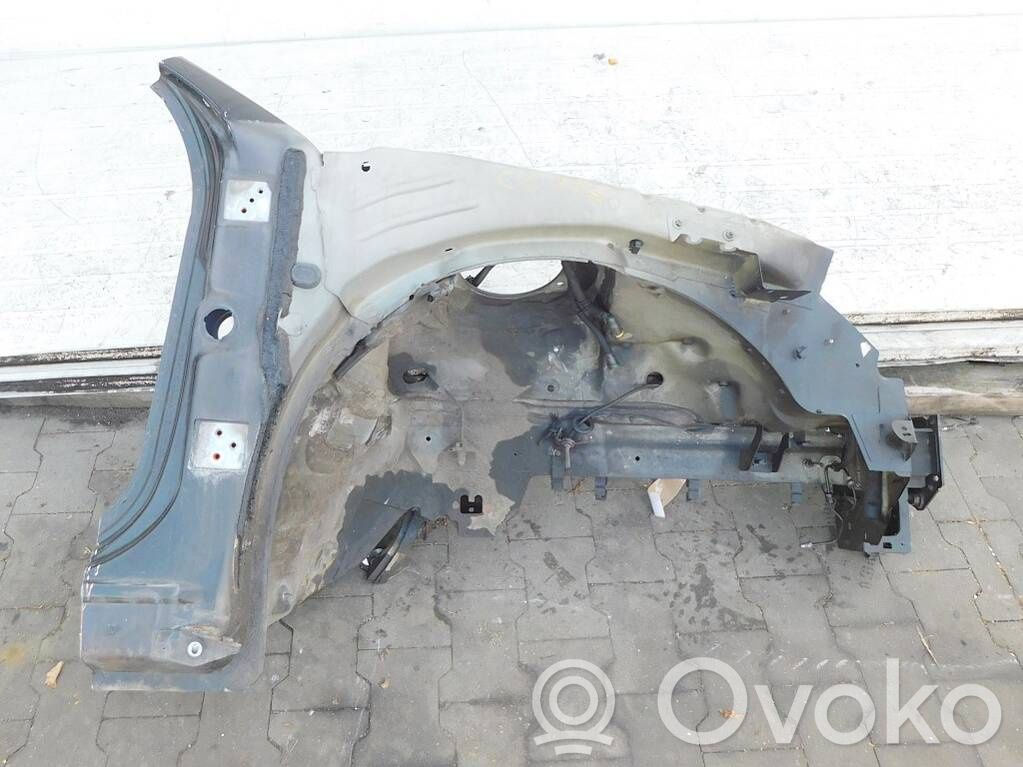 Front quarter panel   185445