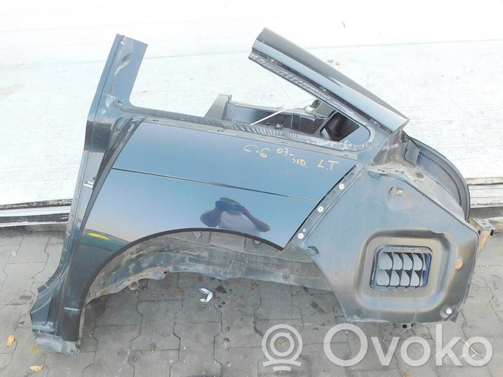 Panel lateral trasero   185447