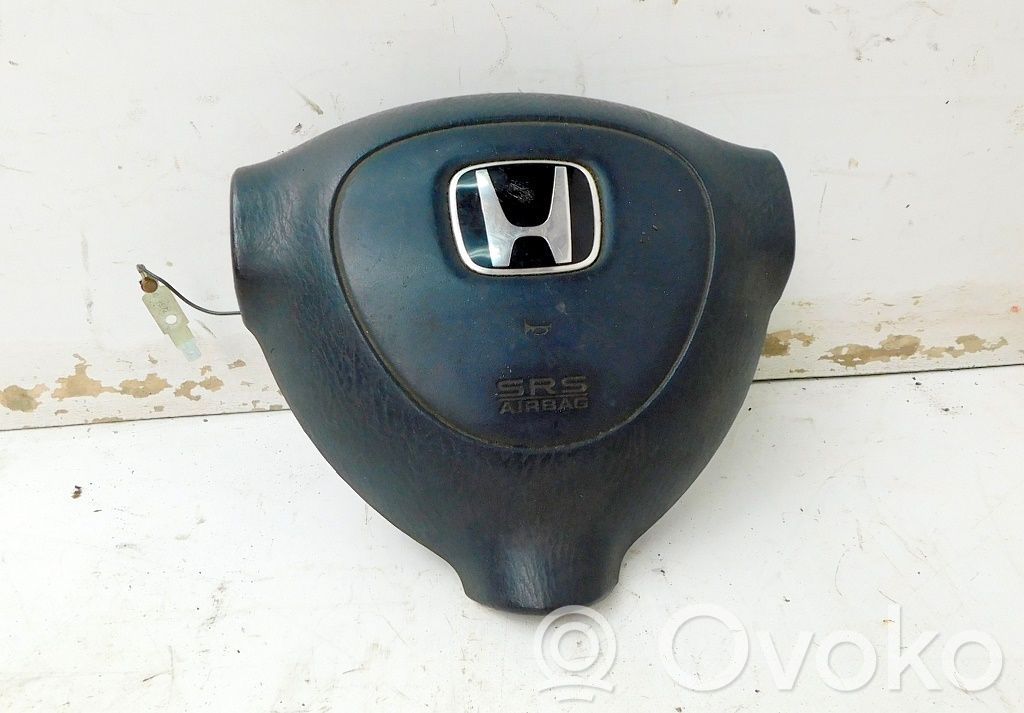 Honda Civic Steering wheel airbag 