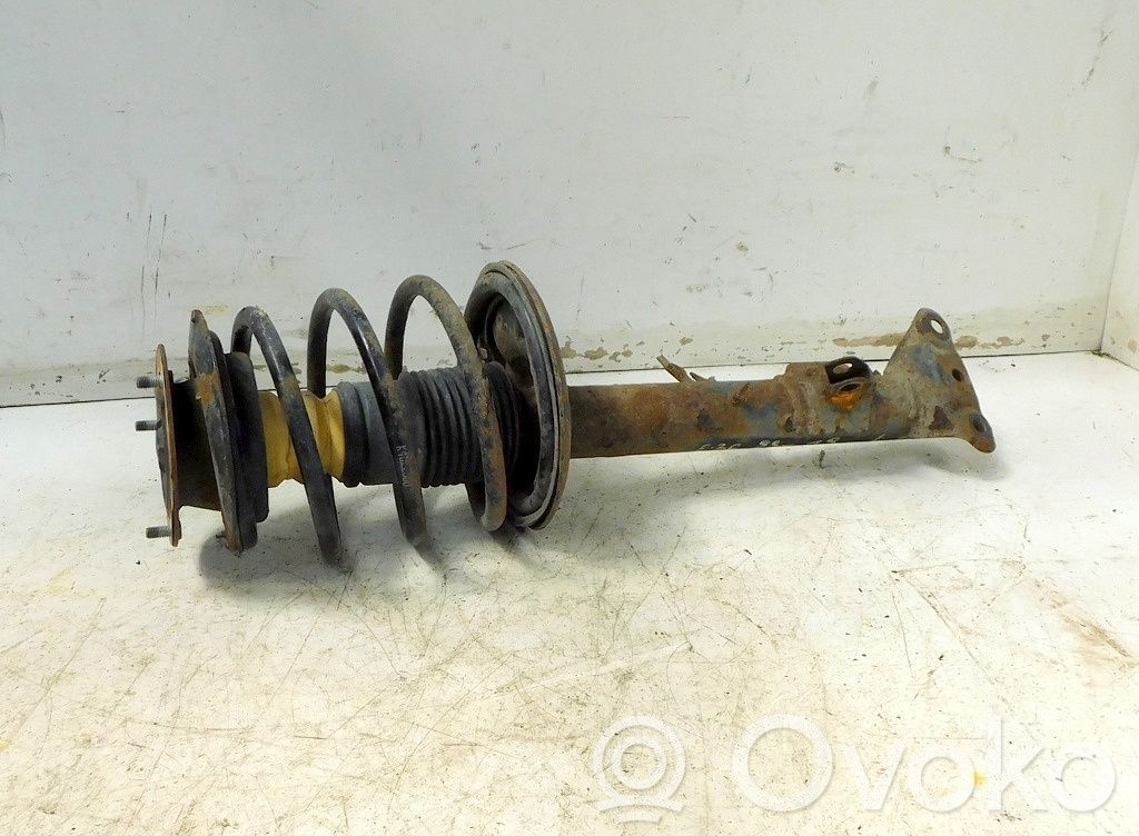 Front shock absorber/damper   192588